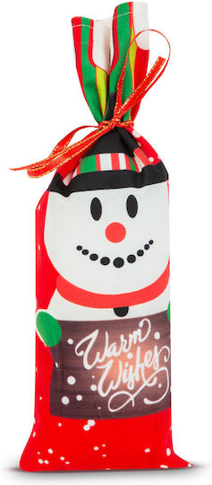 Mercaton Geschenkverpackung Tasche für Weihnachten 32x12,5cm