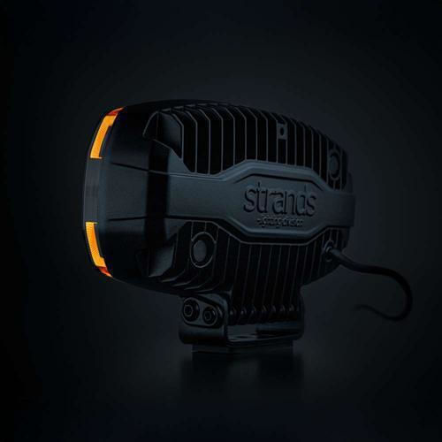 Strands LED 146W cu Iluminare Albă 1 Bucată