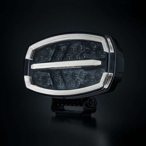 Strands LED 146W cu Iluminare Albă 1 Bucată