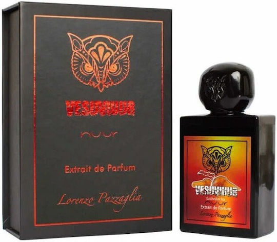 Lorenzo Pazzaglia Vesuviuur Unisex Eau de Parfum 50 ml
