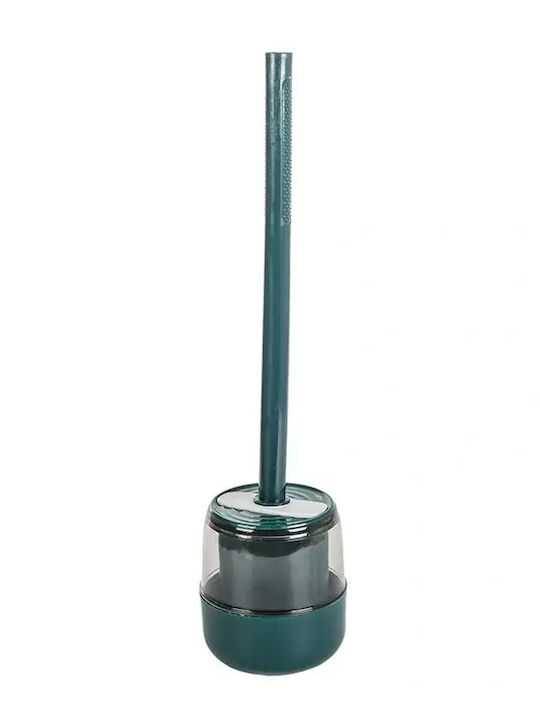 Verk Group Plastic Toilet Brush Bathroom