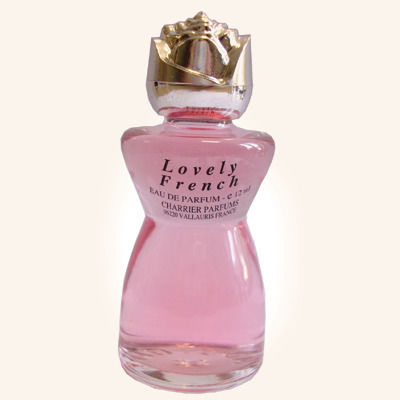 Колекция Parfums De France Fashion