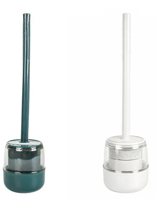Verk Group Plastic Toilet Brush Bathroom