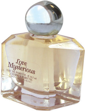 Secrets De Parfums Duftset