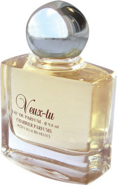Secrets De Parfums Duftset