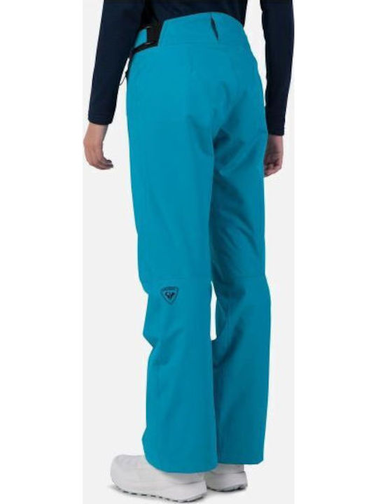 Rossignol Rossignol Damen Ski- und Snowboardhose Blau