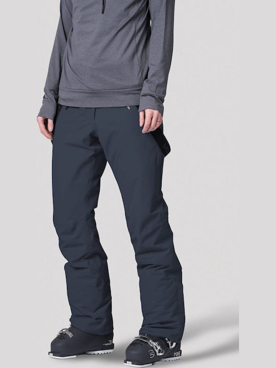 Hannah Women's Long Hiking Trousers Blue