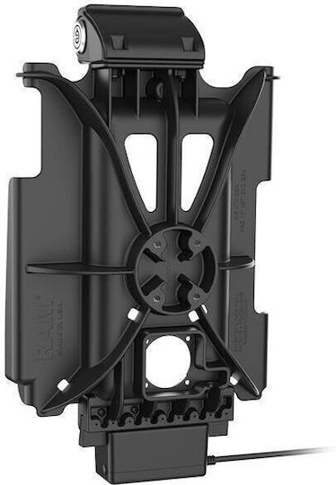 Ram Mounts Gds Tough-dock Заключване Apple Ipad 10-то Поколение Air 5 и Pro 11" Многоцветен