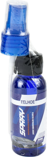 EELHOE Eelhoe G-014 Σπρέι Προστασίας για Ταμπλό Αυτοκινήτου 30ml