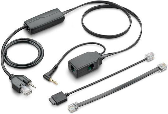 Plantronics APA-24 EHS Cable for Alcatel Адаптер (212539-01)
