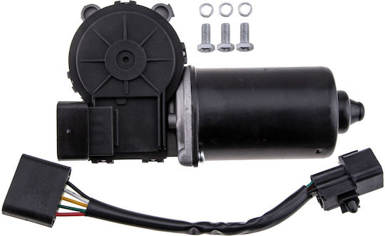 Wiper Motor Hyundai i10 I 2007-2013 1.2l Hatchback Hyundai i10 I 2007-2013 1.1l Hatchback