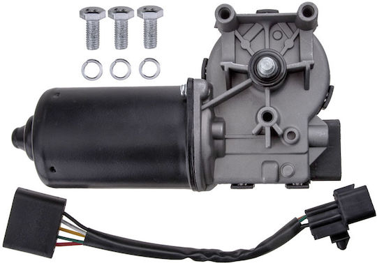 Wiper Motor Hyundai i10 I 2007-2013 1.2l Hatchback Hyundai i10 I 2007-2013 1.1l Hatchback