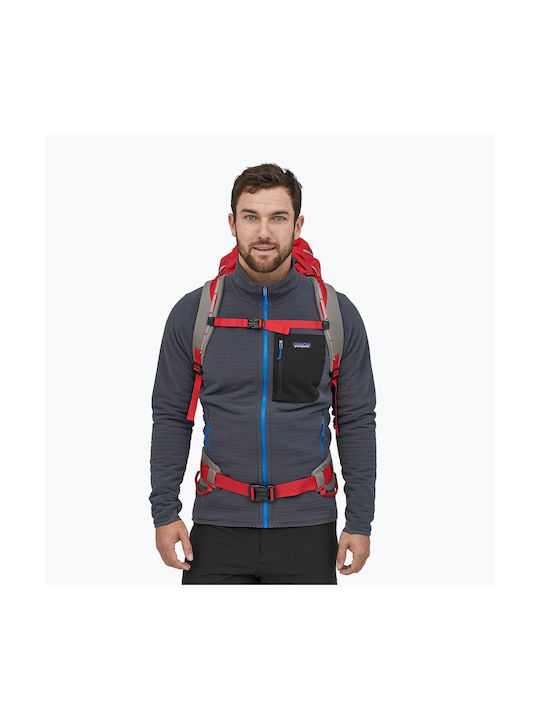 Patagonia Ορειβατικό Σακίδιο 35lt Hiking