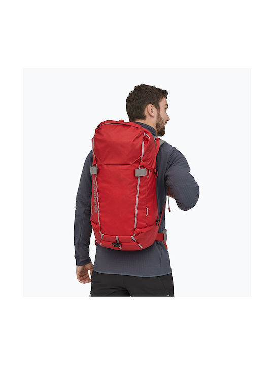 Patagonia 35lt Hiking Αδιάβροχο