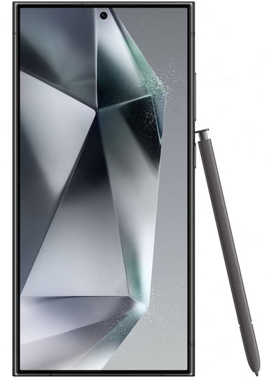 Samsung Galaxy S24 Ultra (12GB/512GB) Titanium Gray Обновен клас A