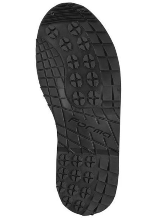 Forma Terra Evo Low Dry Schwarz