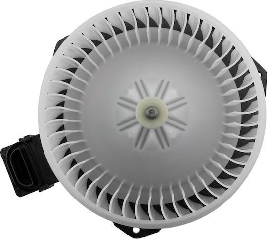 Interior Fan Ventilation Toyota Auris 2006-2012 1.6l Hatchback Toyota Auris 2006-2012 1.4l Hatchback Toyota Auris 2012-2018 1.6l Hatchback