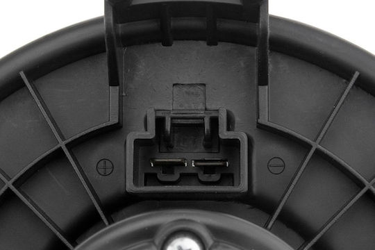 Interior Fan Ventilation Toyota Auris 2006-2012 1.6l Hatchback Toyota Auris 2006-2012 1.4l Hatchback Toyota Auris 2012-2018 1.6l Hatchback