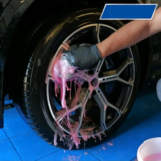 Tenzi Keramik Autoshampoo Waschmittel Mit Kirsche Duft 5L