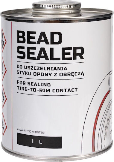 Стефанотик Еластични Bead Sealer Четка 1л Invento