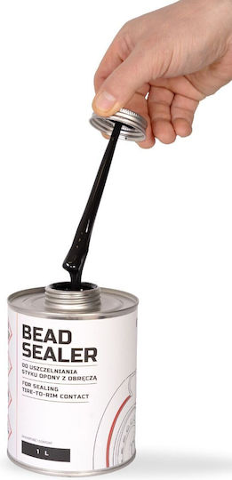 Стефанотик Еластични Bead Sealer Четка 1л Invento