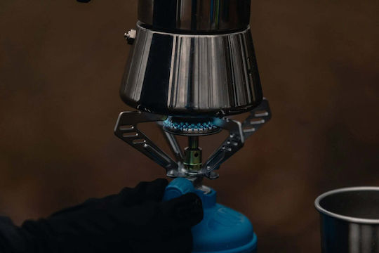Campingaz 206 S Liquid Gas Stove for 280g Bottle