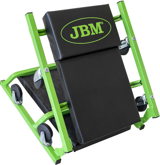 JBM 50808 Folding Workshop Creeper
