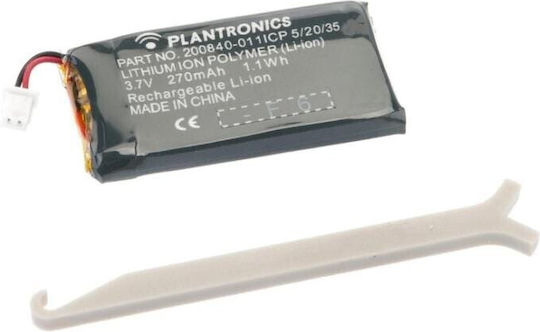 Plantronics Batterie 202599-03