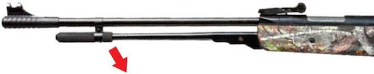 Artemis Air Gun 4.5mm