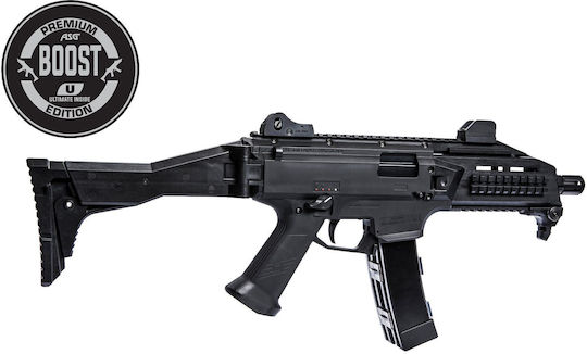 Asg ASG Luftgewehr Airsoft Cz Scorpion Evo 3 A1 8mm