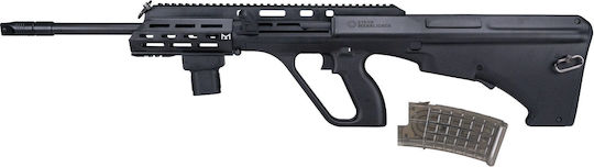 Asg Aerbă Airsoft 6mm