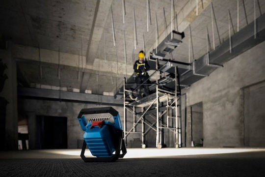 Bosch Φωτισμός Εργασίας Μπαταρίας LED