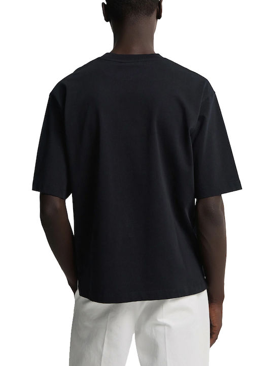 Dsquared2 T-shirt Λευκο- Μαυρο