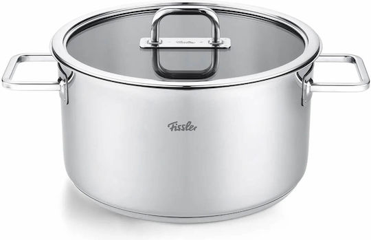 Fissler Viseo Töpfe Milch 5.7lt / 24cm
