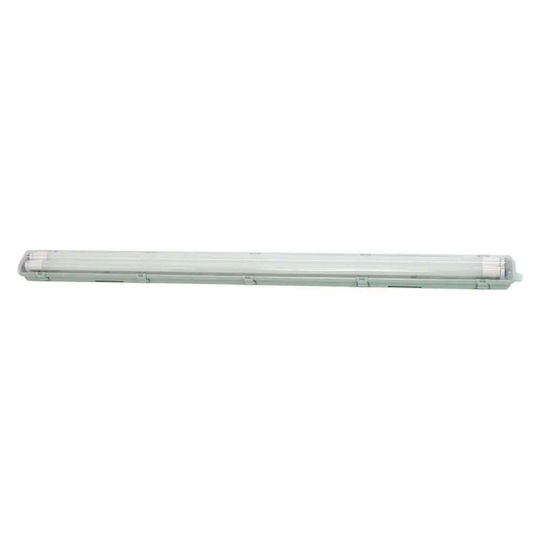 Led Tube Tubes 2x18w 120cm 6500k D-il