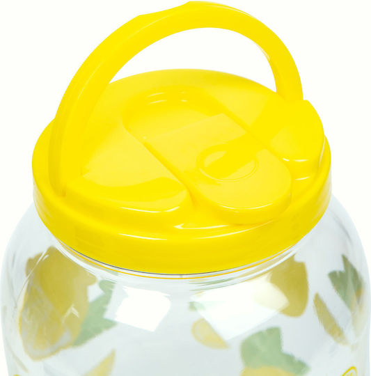 Dozator Pentru Băuturi Calde 3.8lt 4 Bucăți