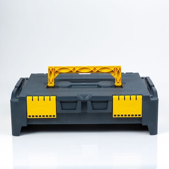 Eghaletă de Mână din Plastic L46.8xL33.8xÎ14.8cm