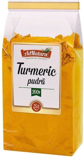 Pudră De Turmeric 200gr