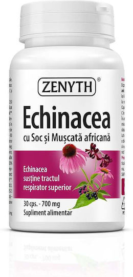 Zenyth Andrographis 386mg 30 Capsule