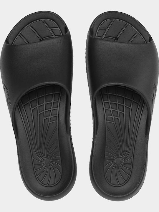 Women's Flip Flops Black