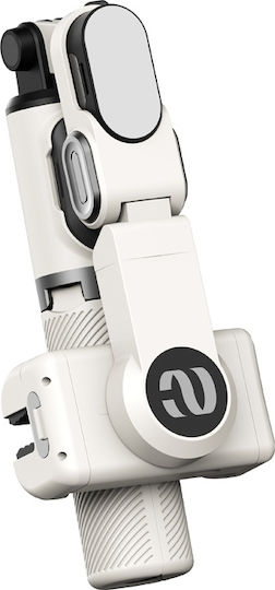 Aochuan M1 Pro Gimbal Φωτισμό Rgb Λευκό 1010100315