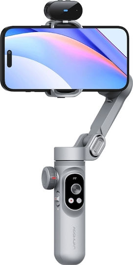 Aochuan X Pro Handy-Gimbal Ai Sensor Gray 1010100324