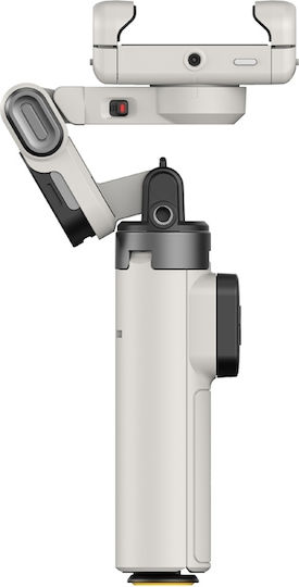 Aochuan M3 Pro Mini Gimbal Αισθητήρα Ai Λευκό 1010100334