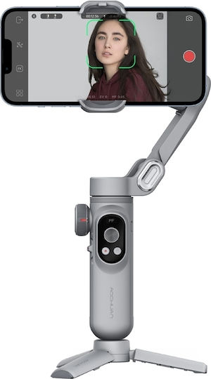 Aochuan X Pro Standard Gimbal Γκρι 1010100320