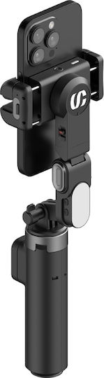Aochuan M3 Pro Mini Gimbal Αισθητήρα Ai Μαύρο 1010100333