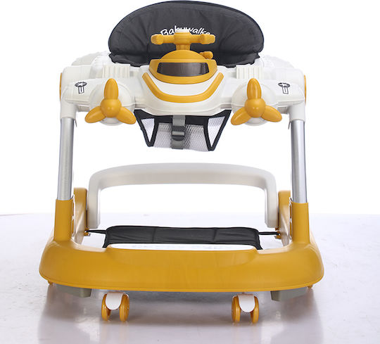 ForAll Baby-Lauflernhilfe für 6+ Monate