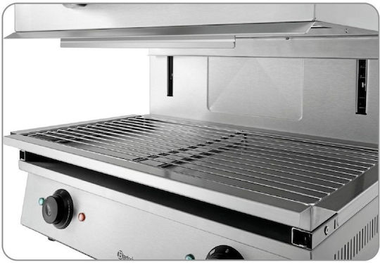 Alfa Frost Electrică Cuptor Comercial Salamander 4kW