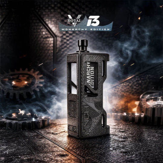 VEEPON Box Mod 60W
