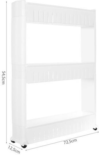 54 X 12 X 72 Cm Gartendekorationen Organisationssystem