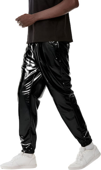 Carnival Accessory Black Metal